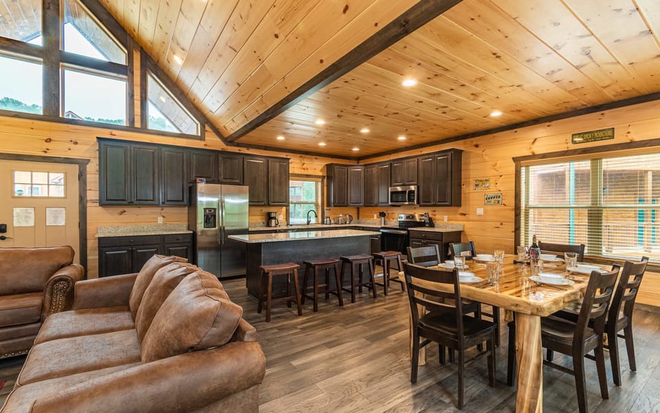 House | 3 bedrooms, high-speed internet