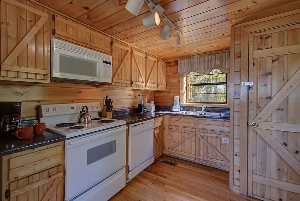 House | 2 bedrooms