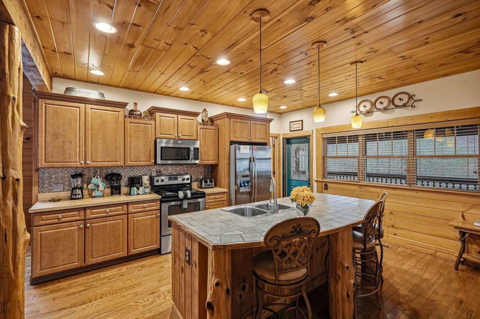House | 4 bedrooms, Internet