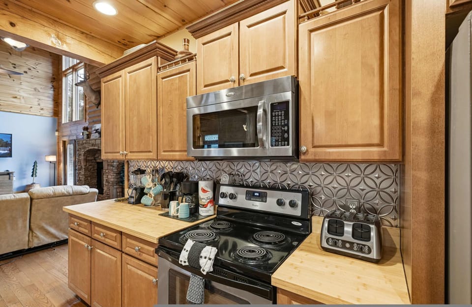 House | 4 bedrooms, Internet