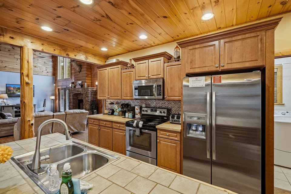 House | 4 bedrooms, Internet