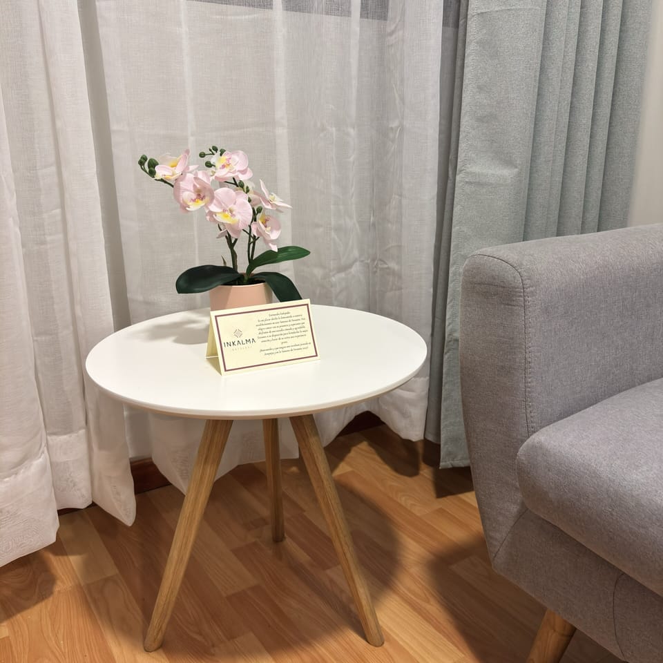 Standard Double Room | Laptop workspace, blackout drapes, free WiFi, bed sheets