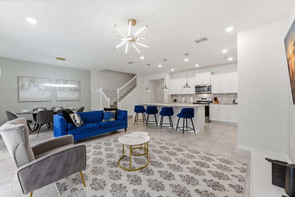 House | 5 bedrooms