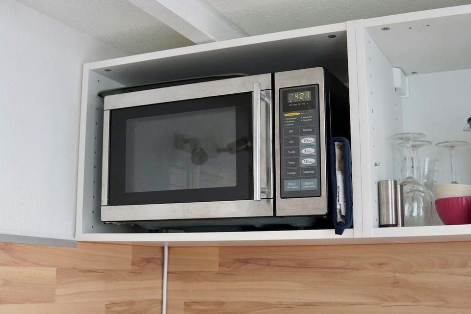 Microwave