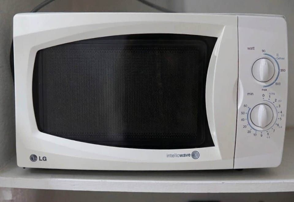 Microwave