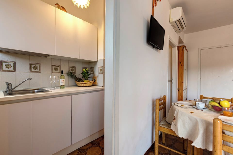 Apartment | Private kitchen