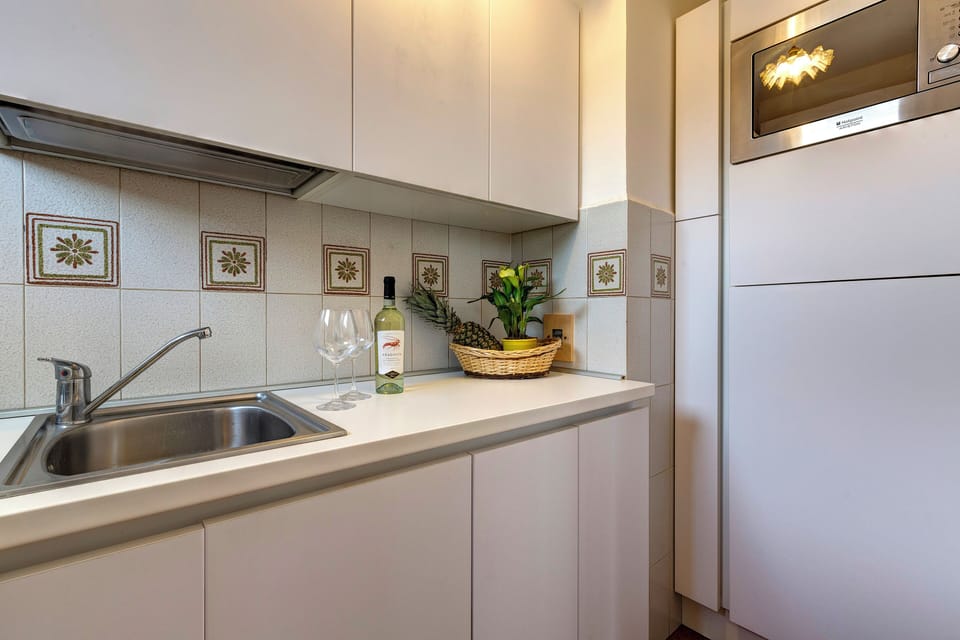 Apartment | Private kitchen