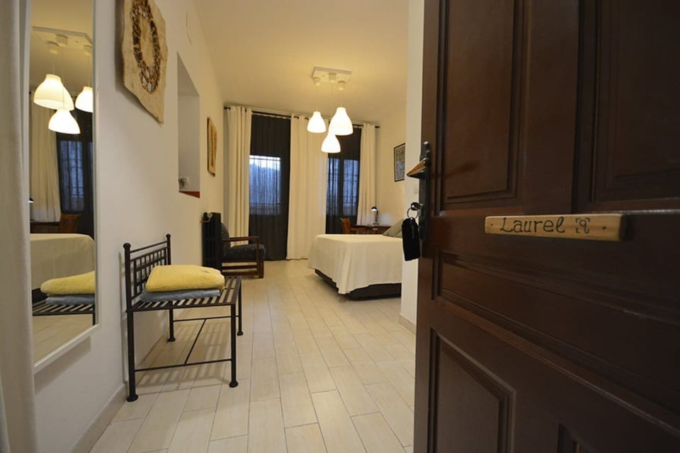 Down comforters, minibar, free WiFi, bed sheets