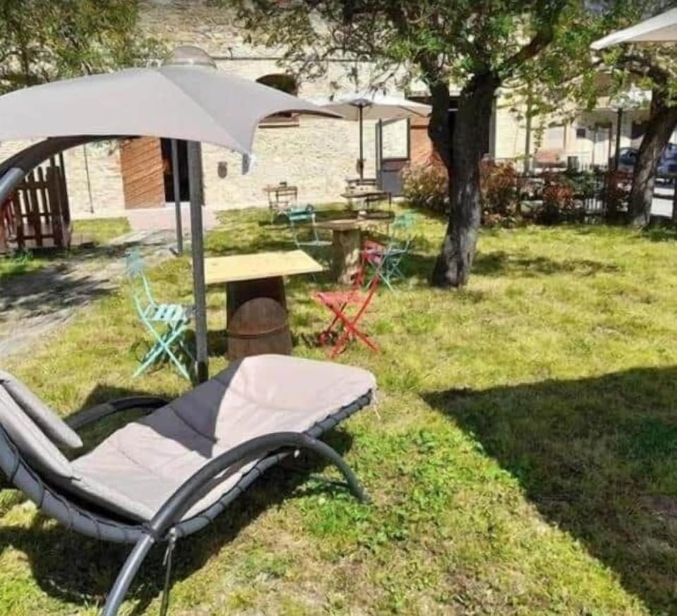 external side deck chairs