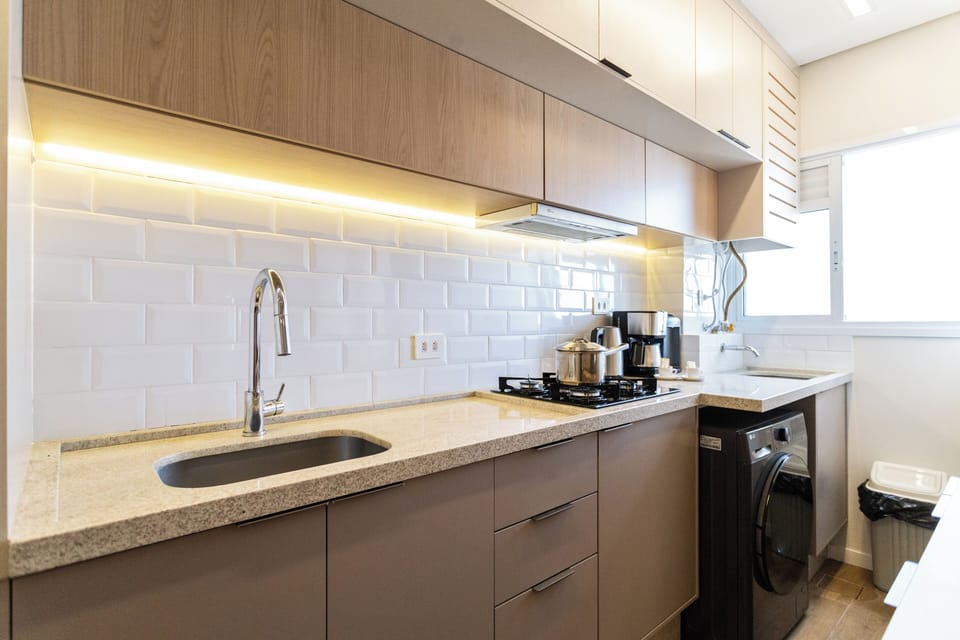 Apartment | Private kitchen