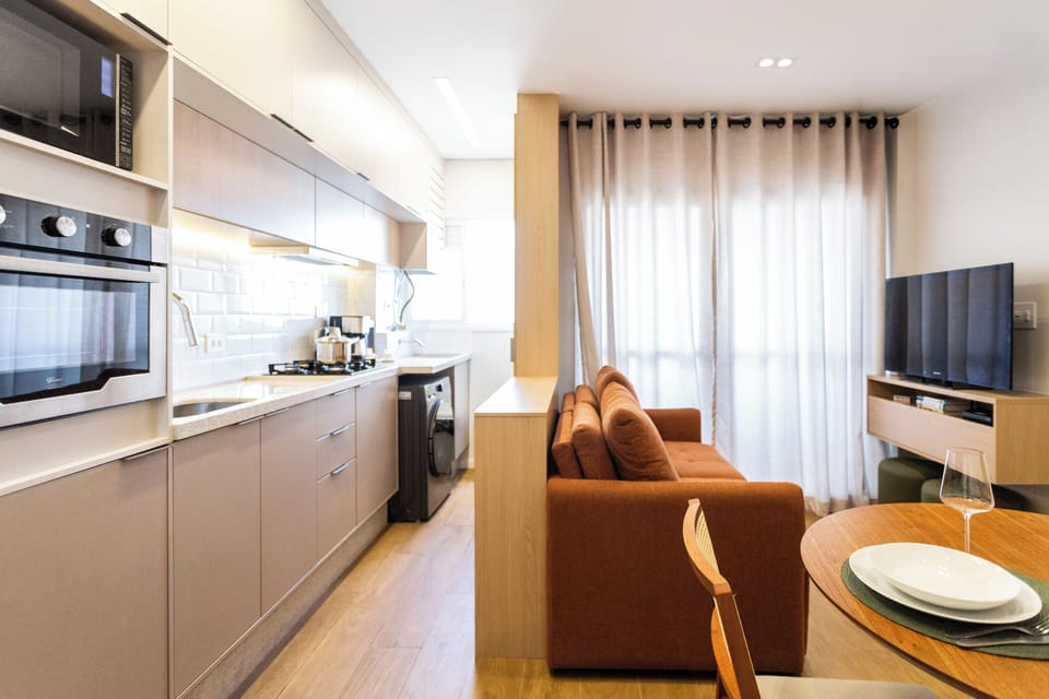 Apartment | Interior