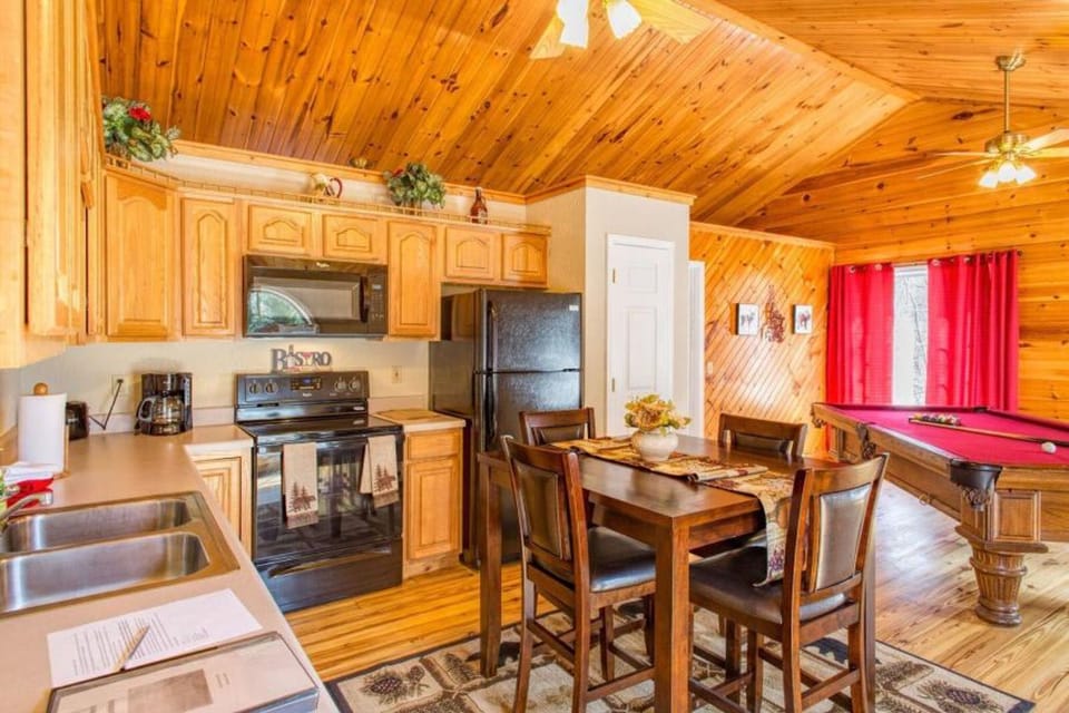 House | 1 bedroom, high-speed internet