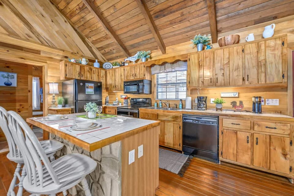 House | 2 bedrooms, high-speed internet