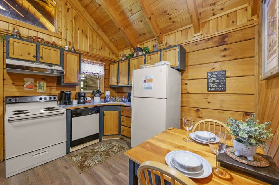 House | 1 bedroom, high-speed internet