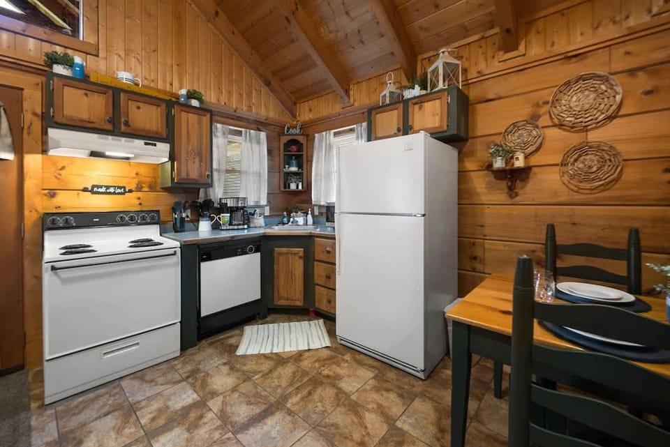 House | 1 bedroom, high-speed internet