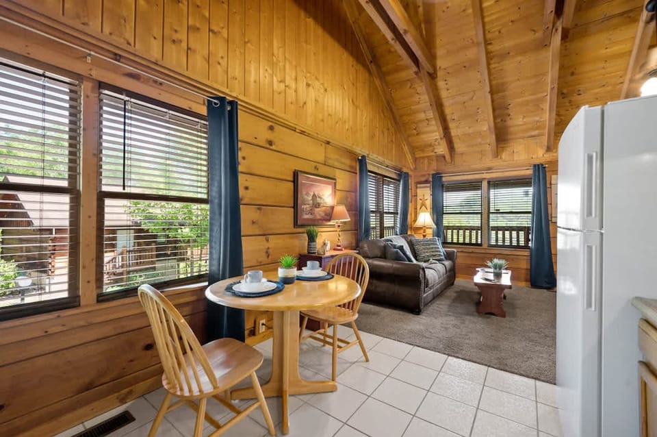 House | 1 bedroom, high-speed internet