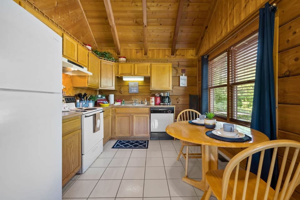 House | 1 bedroom, high-speed internet