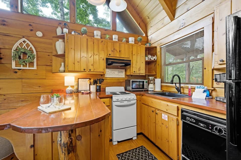 House | 2 bedrooms, high-speed internet