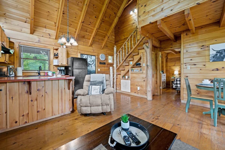 House | 2 bedrooms, high-speed internet