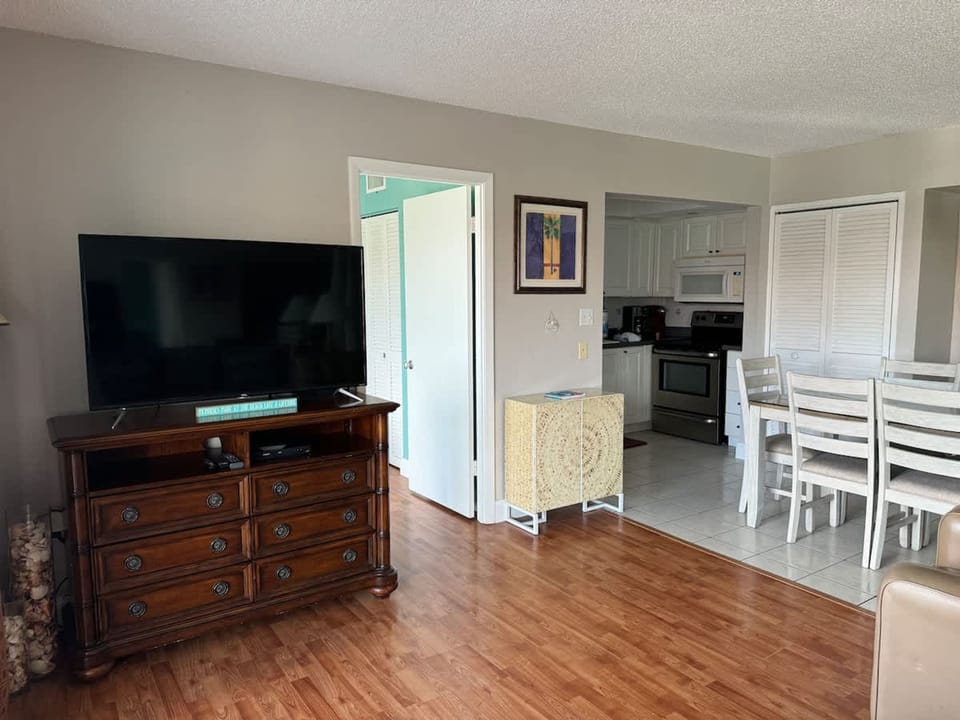 House | 2 bedrooms, Internet