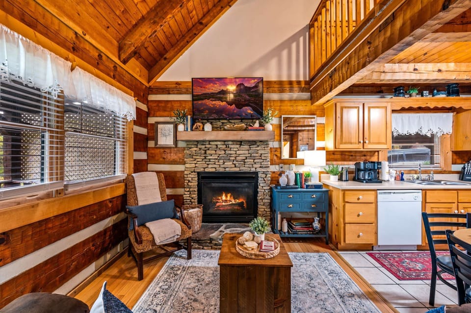 House | 2 bedrooms, high-speed internet
