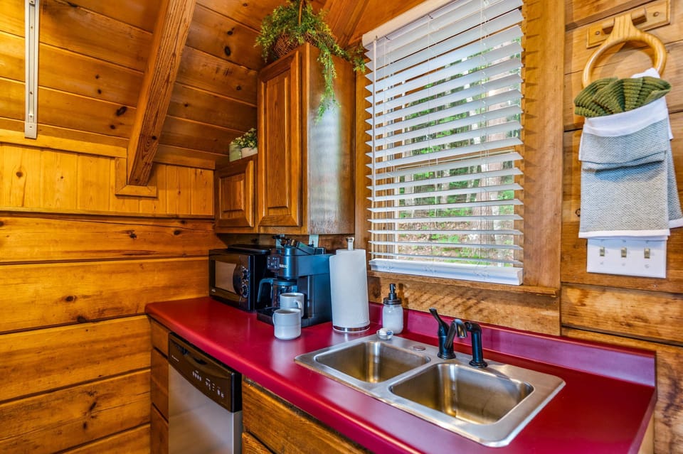 House | 1 bedroom, high-speed internet