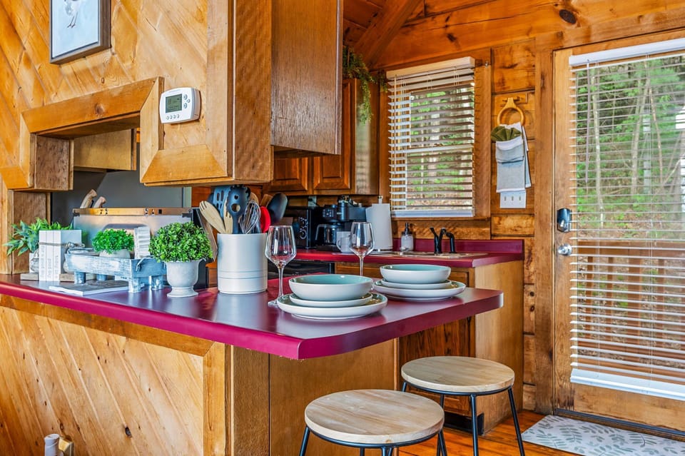 House | 1 bedroom, high-speed internet