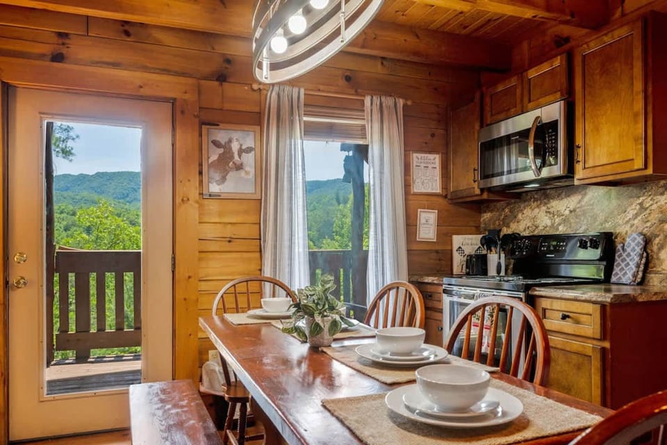 House | 2 bedrooms, high-speed internet