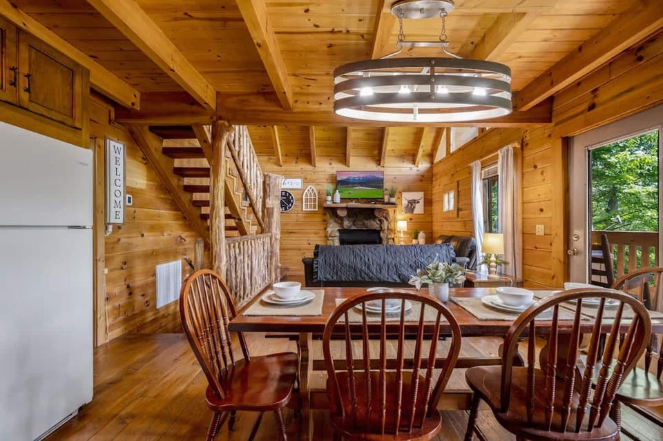 House | 2 bedrooms, high-speed internet