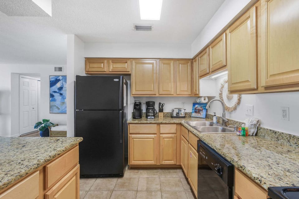 House | 2 bedrooms, high-speed internet