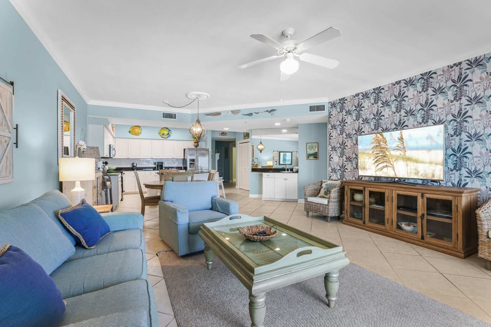 House | 2 bedrooms, high-speed internet