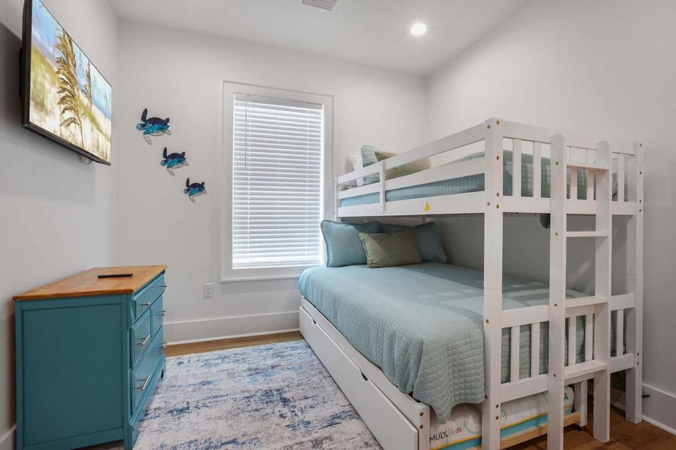 House | 4 bedrooms, high-speed internet