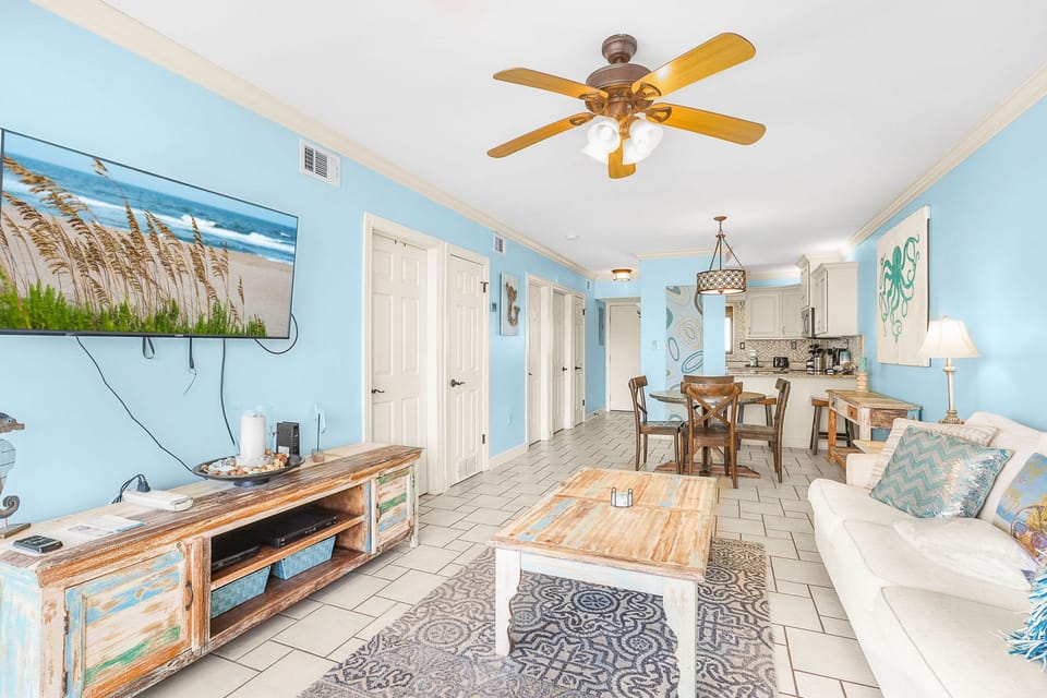 House | 2 bedrooms, Internet