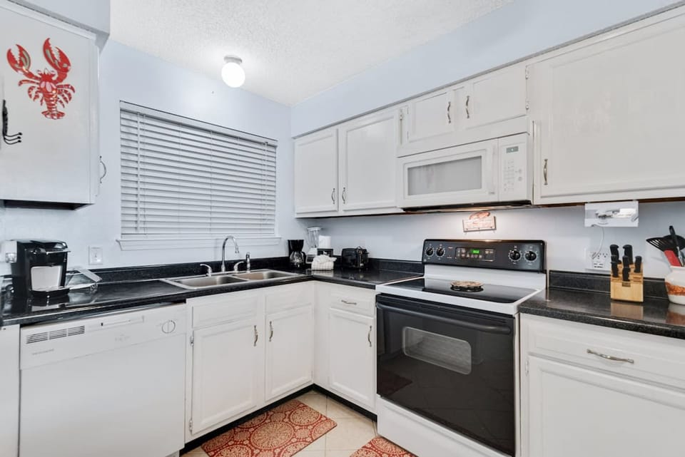 House | Private kitchen