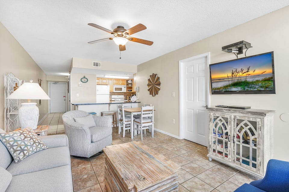 House | 2 bedrooms, Internet