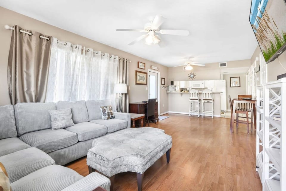 House | 2 bedrooms, Internet