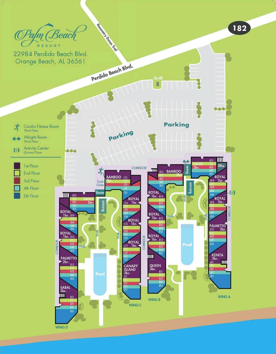 Apartment | 2 bedrooms, Internet