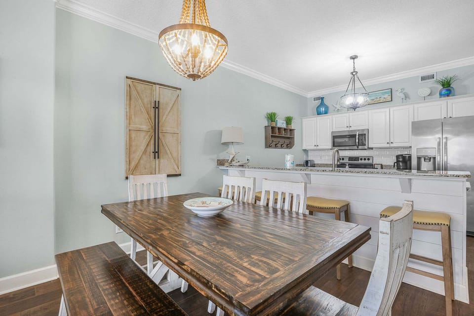 House | 2 bedrooms, high-speed internet