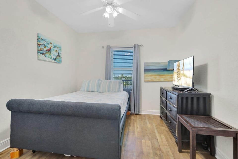 House | 2 bedrooms, Internet
