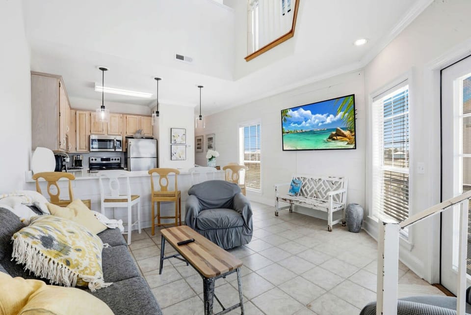 House | 4 bedrooms, high-speed internet