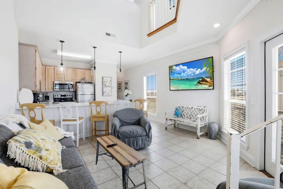 House | 2 bedrooms, high-speed internet