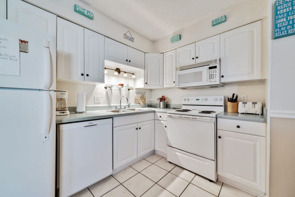 House | Private kitchen