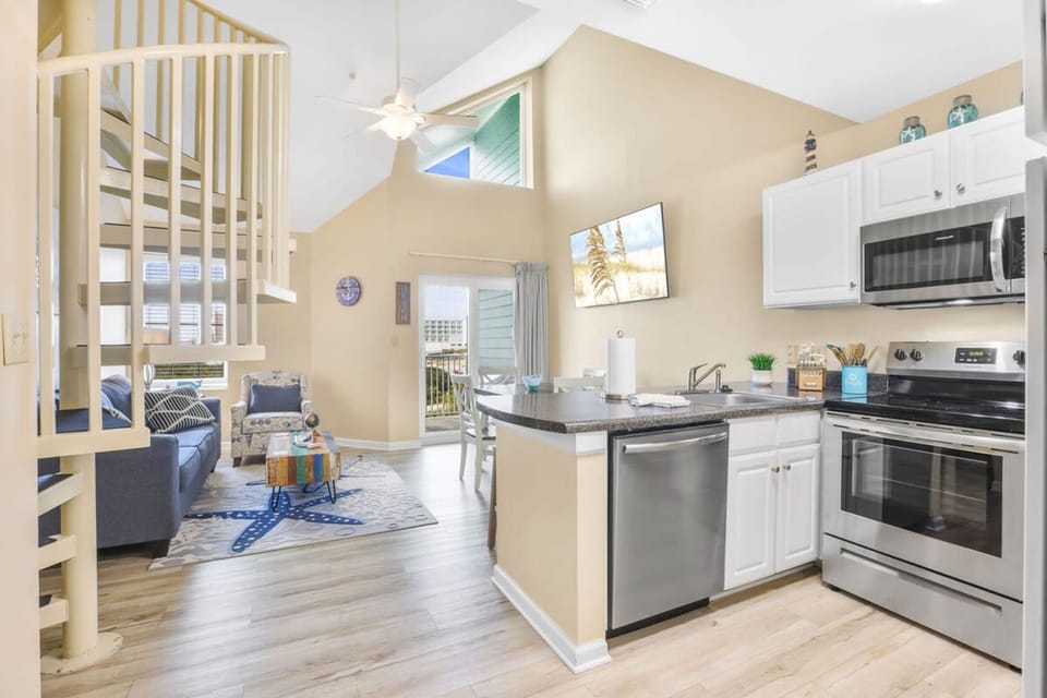 House | 2 bedrooms, Internet