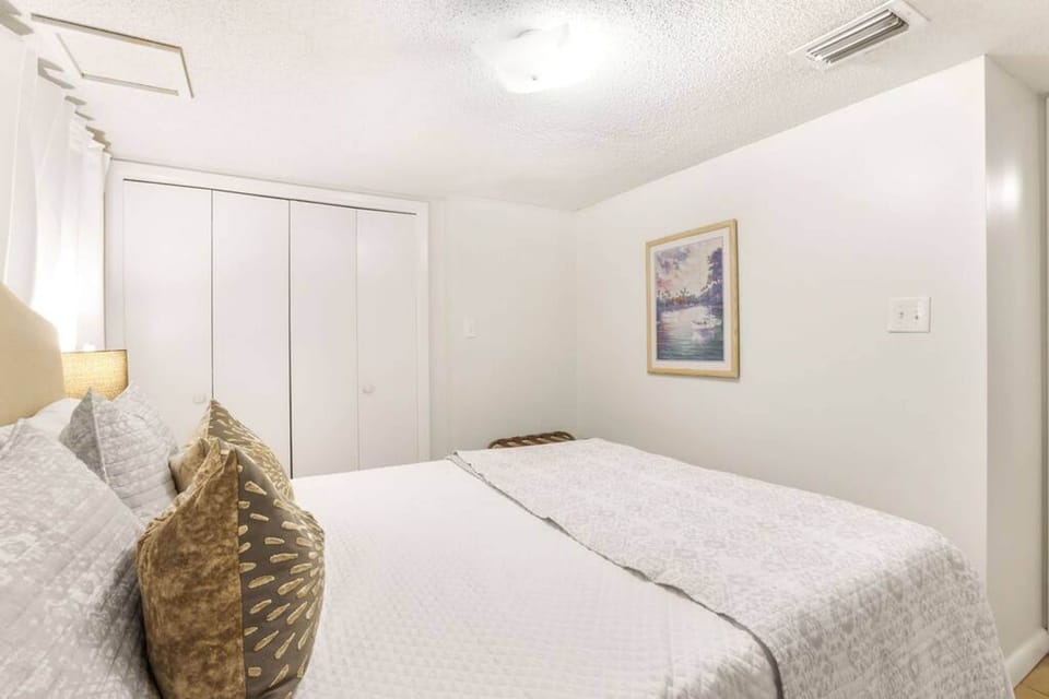 House | 2 bedrooms, Internet