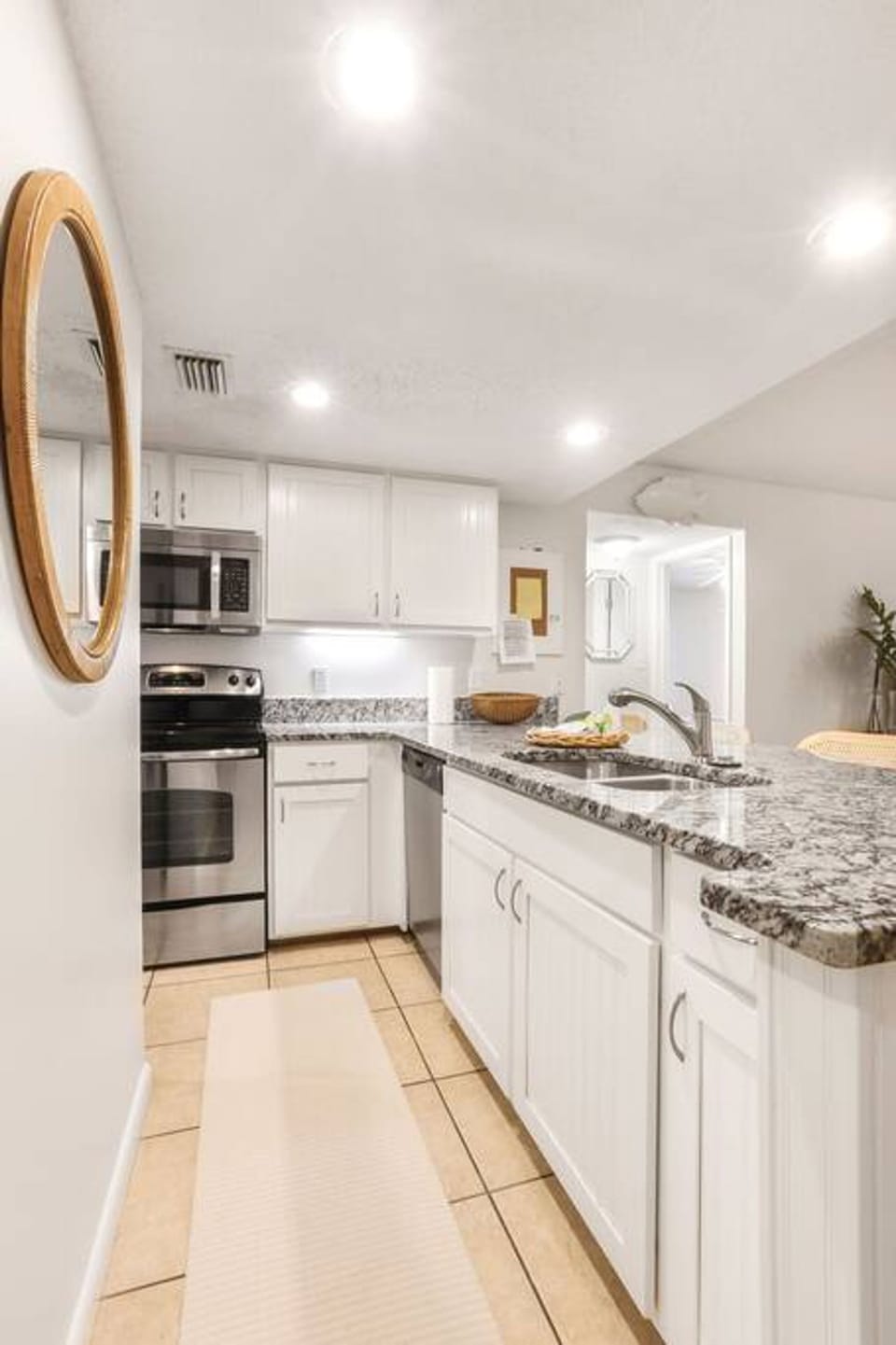 House | Private kitchen