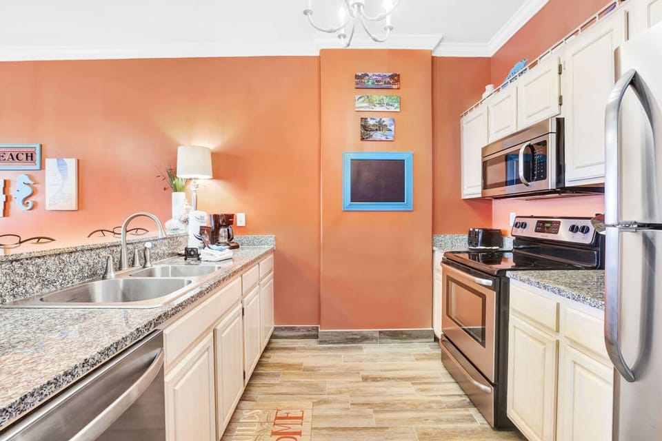 House | 2 bedrooms, high-speed internet