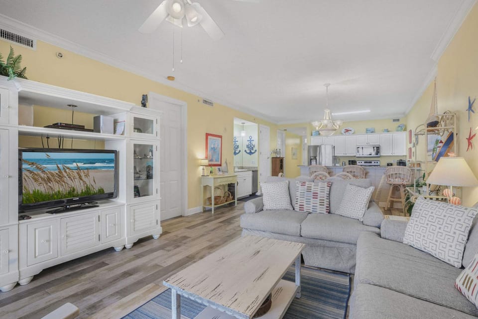 House | 2 bedrooms, Internet