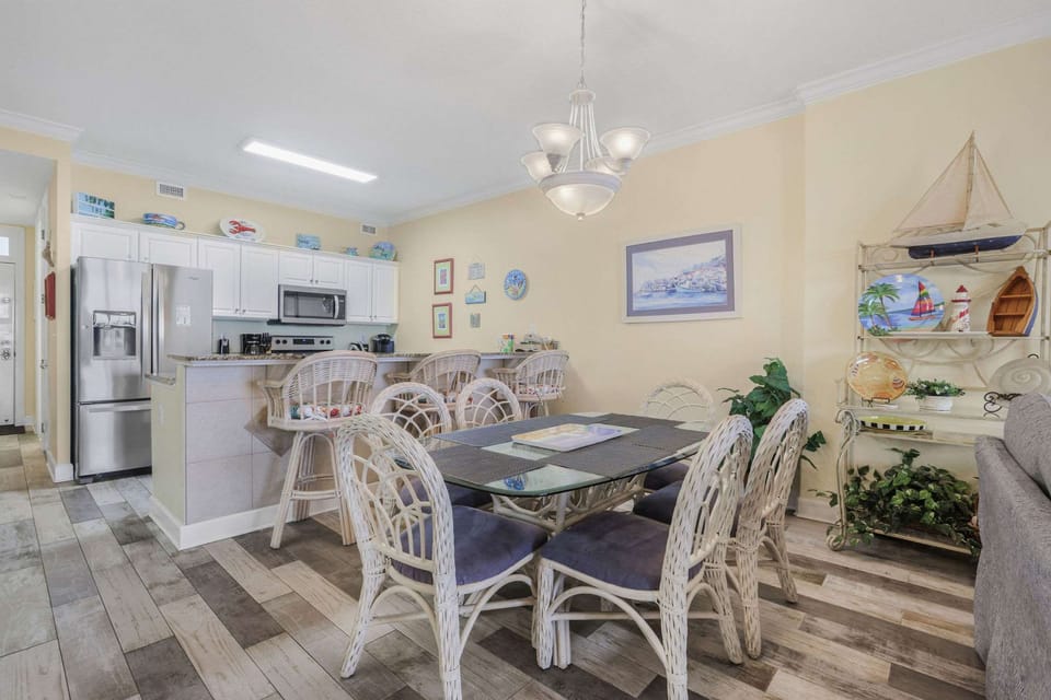 House | 2 bedrooms, Internet