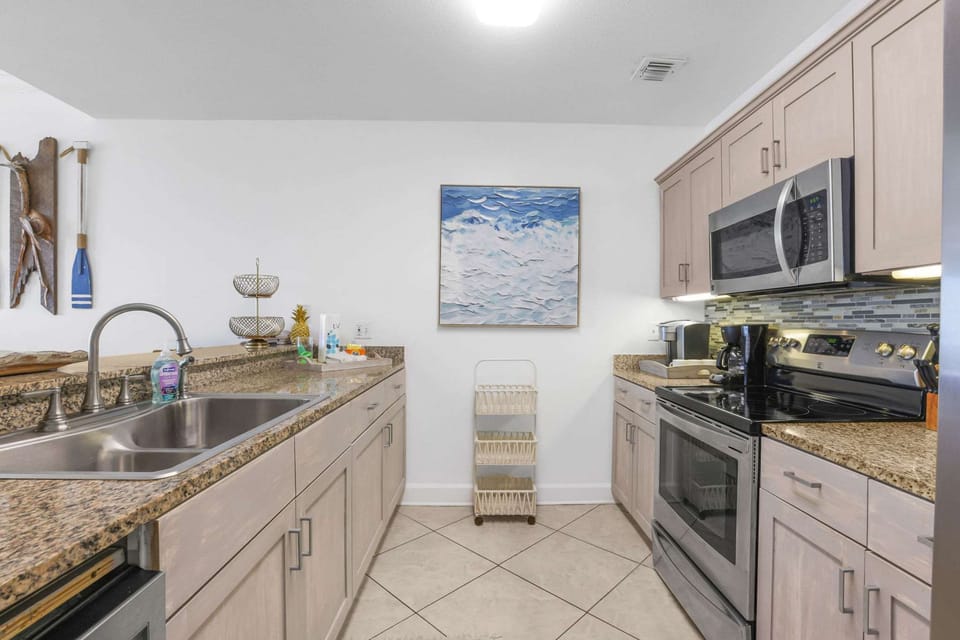 House | 2 bedrooms, Internet