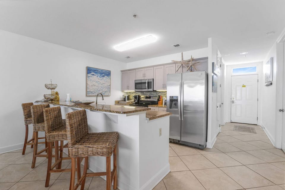 House | 2 bedrooms, Internet